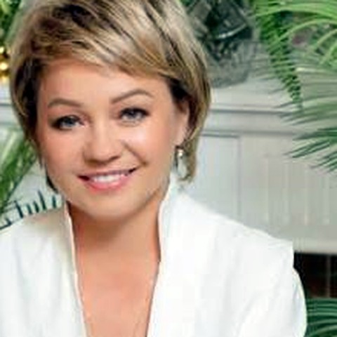 Anna Whitehall