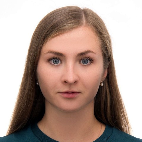 Tatiana Gabova